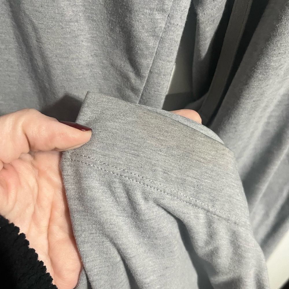 Men's‎ Grey Roots Pants - Picture 4 of 5